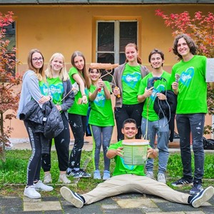 Misom u Nacionalnom svetištu svetog Josipa zaokružena volonterska priča „72 sata bez kompromisa“ u Karlovcu